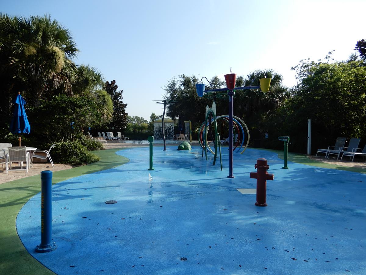 הוילה קיסימי Bahama Bay מראה חיצוני תמונה