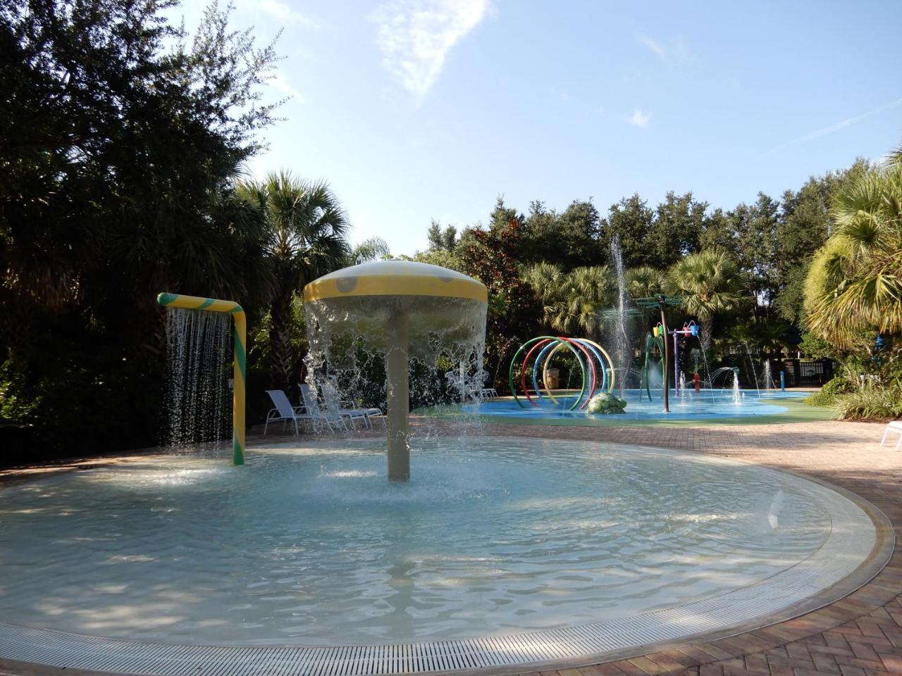 הוילה קיסימי Bahama Bay מראה חיצוני תמונה